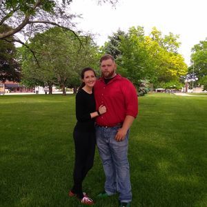 Meet your Posher, Avery